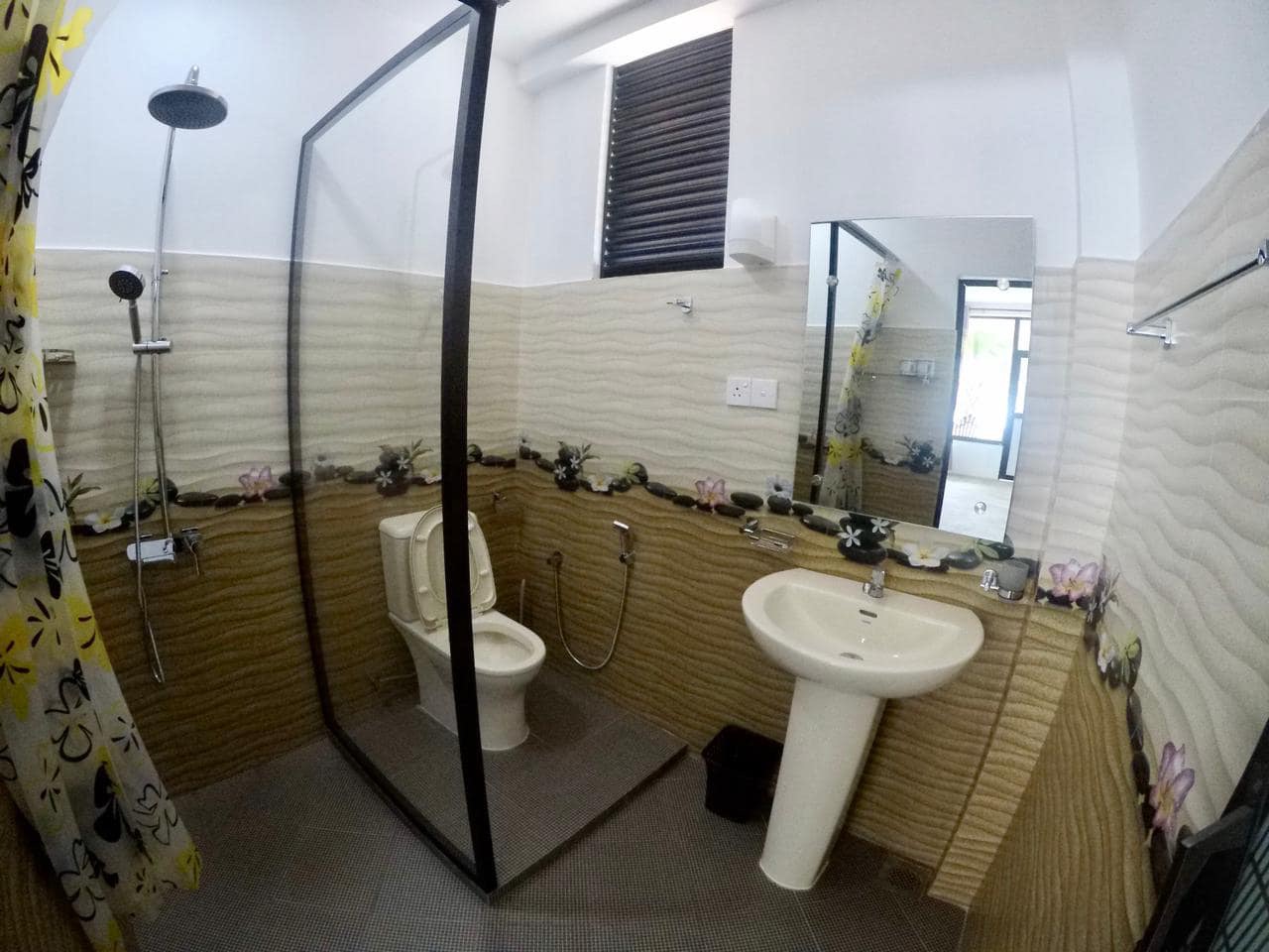 Room Interior View