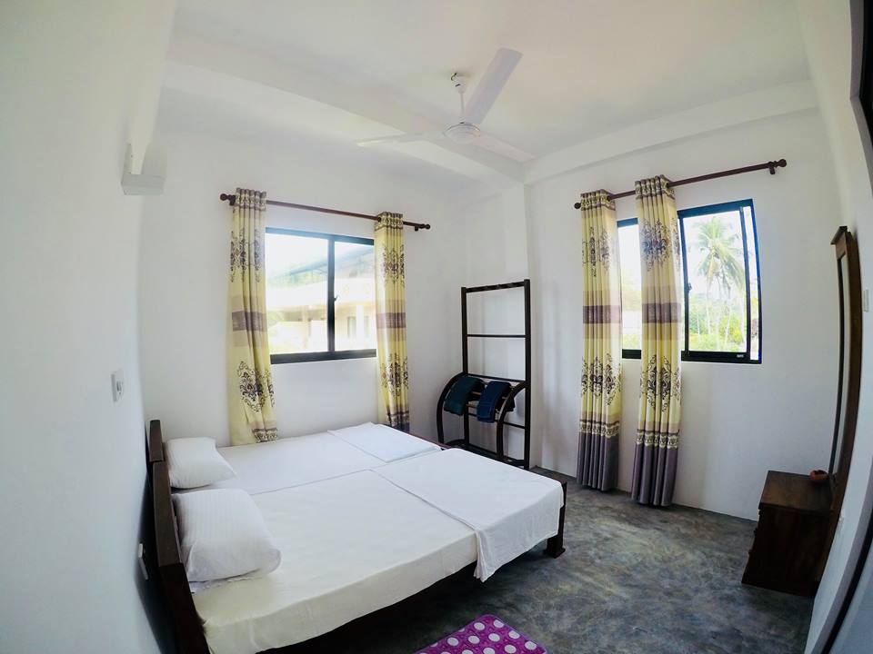 Non A/C Rooms
